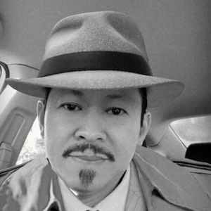 Meet your Posher, Hendro